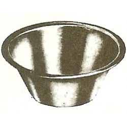 Custard Cup (n/a) s/h